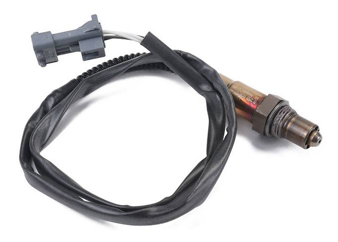 SAAB Oxygen Sensor - Rear 4570917